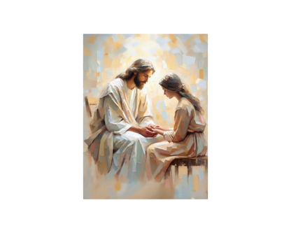 The Last Supper: Love