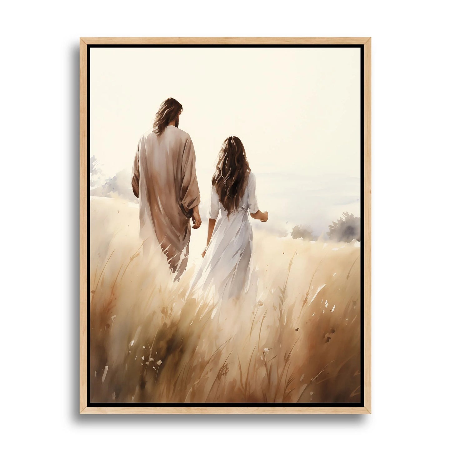 Journey of Grace