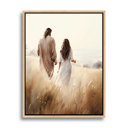Journey of Grace