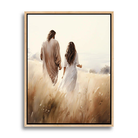 Journey of Grace