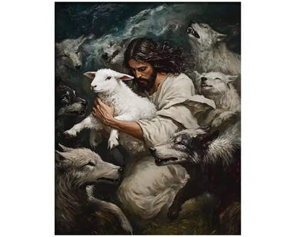 The Shepherd's Protection