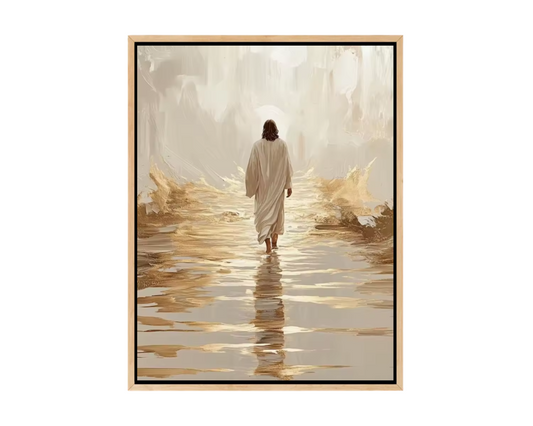 The Path of Light